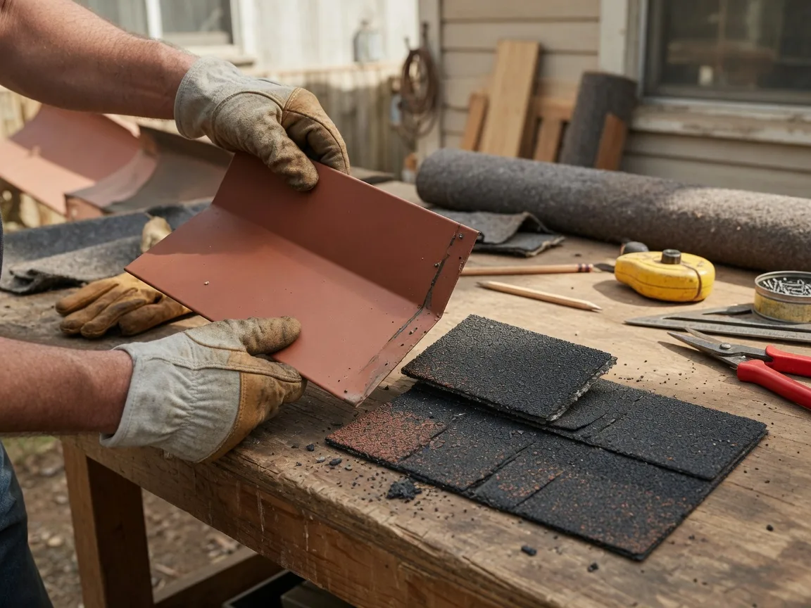 Roof Repair company in Puposky, MN